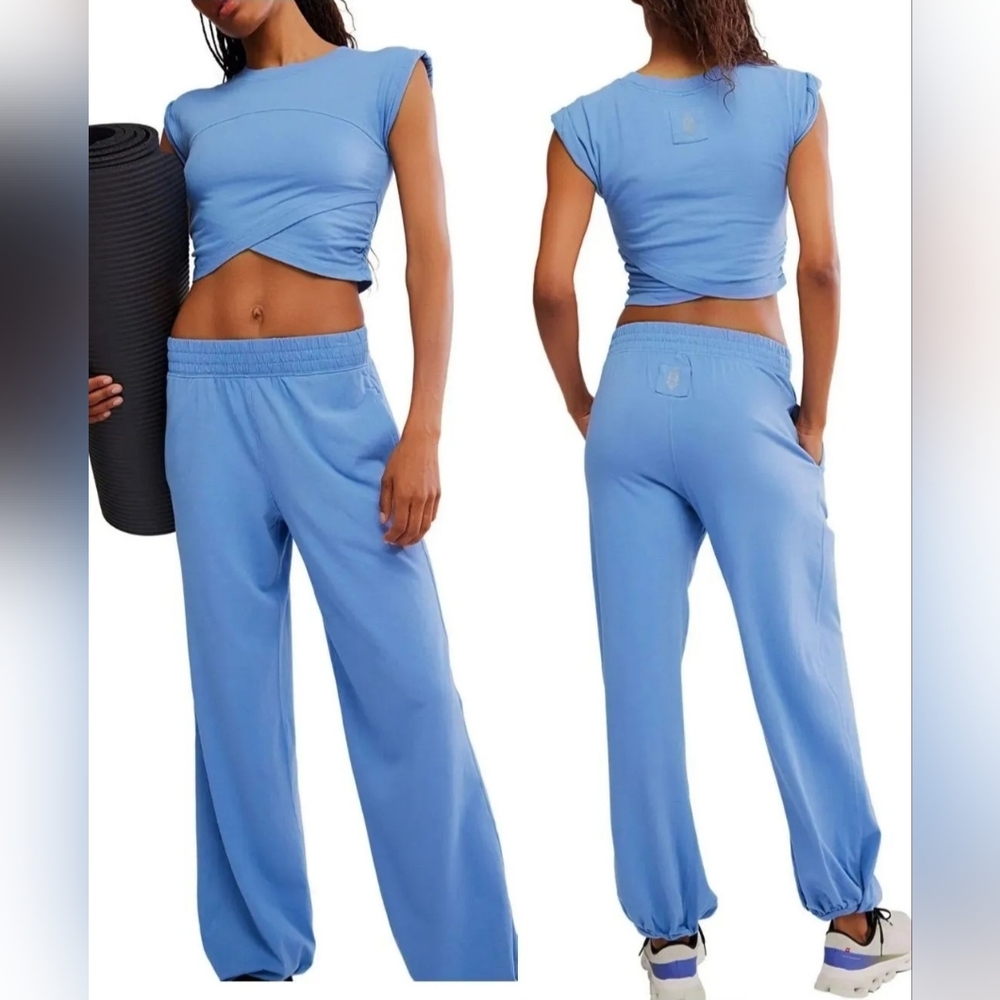 FP Movement Crossover Set Sz L